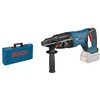 Image de Marteau perforateur sans ﬁl Bosch GBH 18 V-26 D