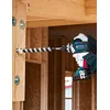 Image de Bosch Perceuse-visseuse sans fil GSR 18V-110 C Professional, sans batterie et chargeur, dans boÃ®te en carton - 06019G0108