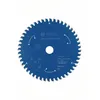 Image de Bosch Lame de scie circulaire Expert for Laminated Panel pour scies sans fil 165 x 1,8/1,2 x 20 T48 - 2608644549