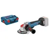 Image de Bosch GWX 18 V-10 PC (Chargeur et batterie non fournis)