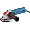 Image de Meuleuse d'angle 125mm 900W fixation X-Lock - GWX 9-125 S BOSCH