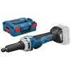 Image de Bosch Meuleuse droite sans fil GGS 18V-23 PLC - 0601229200