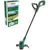 Image de Bosch EasyGrassCut 18V-26 26 cm Batterie Noir et Vert