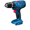 Image de Bosch Perceuse-visseuse sans fil GSR 18V-21, Solo Version, L-BOXX - 06019H1009