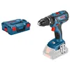 Image de Perceuse Visseuse Ã  percussion GSR 18V-28 Solo L-BOXX BOSCH - 06019H4008