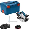 Image de Bosch Scie circulaire sans fil GKS 18V-57 G - 06016A2106