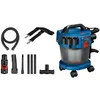 Image de Aspirateur sans fil Ã  roulettes BOSCH GAS 18V-10 L Professional (Machine Nue)
