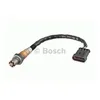 Image de Capteur, Valeur Lambda Bosch