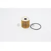 Image de Filtre, Huile Moteur Bosch