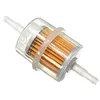 Image de Filtre Ã Carburant - Filtre Bosch 0986450508 N0508 Filtre Diesel Suzuki 3165143299357