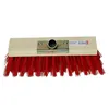Image de Balai Cantonnier Pvc Rouge 31cm 132