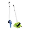 Image de Pelle Balayette Basculante Bord Souple