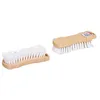 Image de Brosse violon fil nylon 19 cm