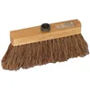 Image de Balai miquet Nature - fibre naturelle - 25cm