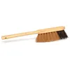 Image de Brosserie Thomas - Balayette coco Ã  long manche ''Nature'' - 45 cm