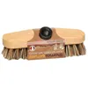Image de Brosserie Thomas - Balai brosse lavepont ''nature'' - 22 cm