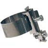 Image de Collier Languette Pour Section Fil De Terre 2.5-16 - DiamÃ¨tre 120 Mm - Ram