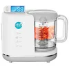 Image de Dbb Remond Robot Culinaire 6 En 1 - BÃ©bÃ© Mixte - Gris