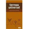 Image de Terreau universel 40 L