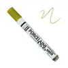 Image de Porcelaine 150 - Feutre pointe fine - Peridot - couleur 06