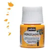 Image de Porcelaine 150 - Jaune de Marseille 45 ml - couleur 02