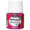 Image de PÃ©bÃ©o - Peinture Sur Porcelaine, 150Ã¢Â°C - Fuchsia