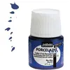Image de Porcelaine 150 - Bleu ming 45 ml - couleur 17