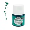 Image de Porcelaine 150 - Emeraude 45 ml - couleur 19