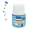 Image de Porcelaine 150 - Bleu opaline 45 ml - couleur 23