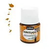 Image de Porcelaine 150 - Ambre 45 ml - couleur 36