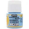 Image de Porcelaine 150 - Bleu Pastel 45 ml - couleur 51
