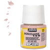 Image de Peinture Porcelaine 150 rose poudré - 45 ml