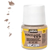 Image de Peinture Porcelaine 150 taupe poudré - 45 ml