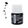 Image de Porcelaine 150 - Ardoise noire 45 ml - couleur 201