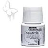 Image de Céramic - Blanc 45 ml - couleur 10