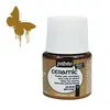 Image de Céramic - Or riche 45 ml - couleur 15