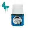Image de Céramic - Turquoise 45 ml - couleur 16