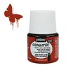 Image de Céramic - Brun écaille 45 ml - couleur 17