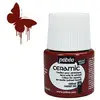 Image de Céramic - Grenat 45 ml - couleur 20