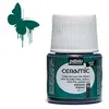 Image de Céramic - Emeraude 45 ml - couleur 26