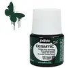 Image de Céramic - Vert feuille 45 ml - couleur 27
