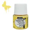 Image de Céramic - Jaune clair 45 ml - couleur 33