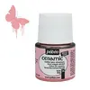 Image de Céramic - Rose 45 ml - couleur 34