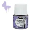 Image de Céramic - Violet clair 45 ml - couleur 36