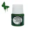 Image de Céramic - Vert 45 ml - couleur 37