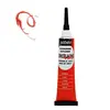 Image de Porcelaine 150 - Cloisonné corail 20 ml - couleur 02