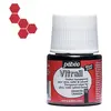 Image de Vitrail - Brillant cramoisi 45 ml - couleur 12