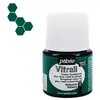Image de Vitrail - Brillant émeraude 45 ml - couleur 13