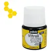 Image de Vitrail - Brillant jaune 45 ml - couleur 14