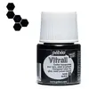 Image de Vitrail - Brillant noir 45 ml - couleur 15